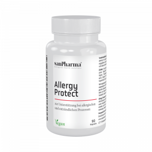 Allergy Protect 90 Kapseln