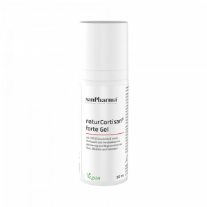 naturCortisan® forte gel 50 ml
