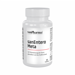 sanEntero Meta 30 Tabletten